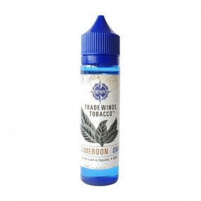 Nic Vape - Cameroon 60ml 