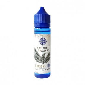 Nic Vape - Turkish 60ml 