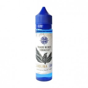 Nic Vape - Carolina  60ml 