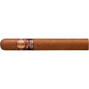 Montecristo 80 Aniversario