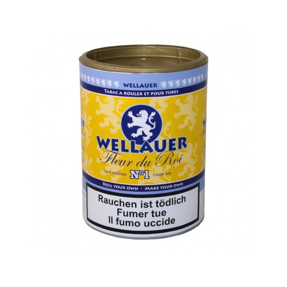 Wellauer Fleur de Roi Wellauer Fleur de Roi