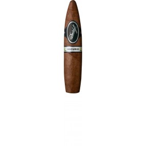 Davidoff Escurio Corona Gorda 4er Etui Zigarren