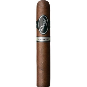 Davidoff Escurio Corona Gorda 4er Etui Zigarren