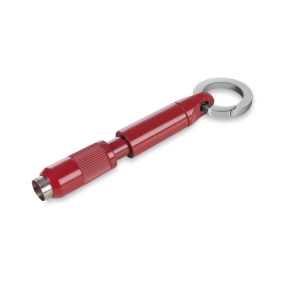 Zino Z9 Punch Cutter Dragon red matt