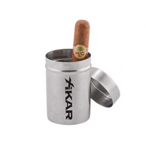Xikar Ashtray Can Zigarren Aschenbecher