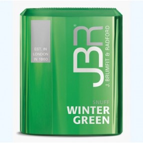 Wintergreen Snuff 10g