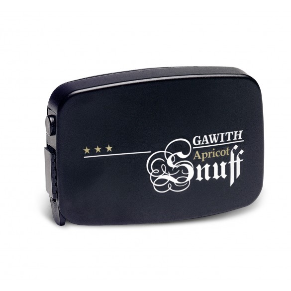 Gawith Apricot Snuff 10g