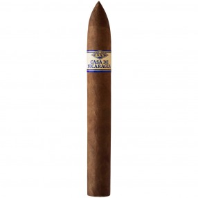 Casa de Nicaragua Torpedo