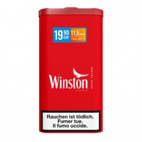 Winston Classic Red High Volume 95g