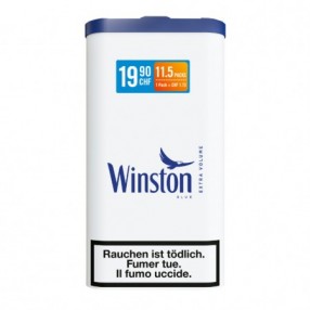 Winston Blue Super Volumen HVT MYO 95g