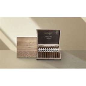 Davidoff - Robusto Real Especiales 7 Limited Edition