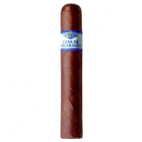 Casa de Nicaragua Torpedo