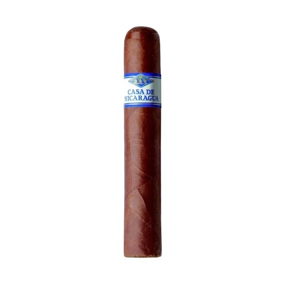 Casa de Nicaragua Torpedo