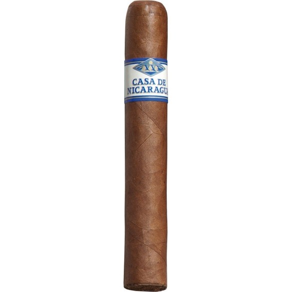 Casa de Nicaragua Torpedo