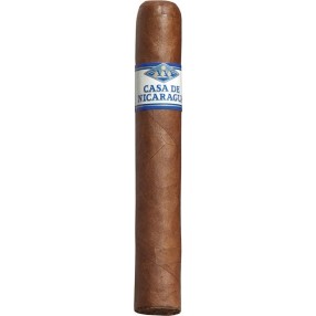 Casa de Nicaragua Torpedo