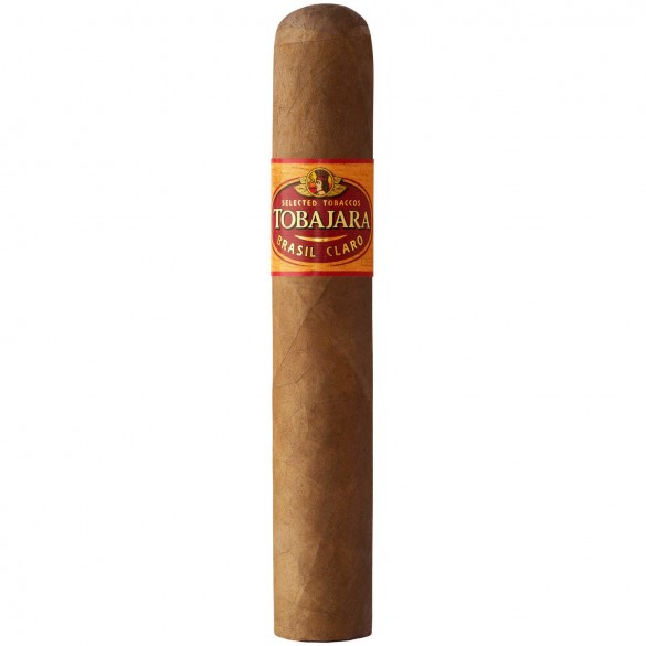 Tobajara Brasil claro Robusto Tobajara Brasil claro Robusto