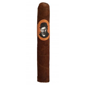 Caldwell Blind Mans Bluff Robusto Zigarre des Monats