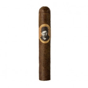 Caldwell Blind Mans Bluff Robusto Zigarre des Monats