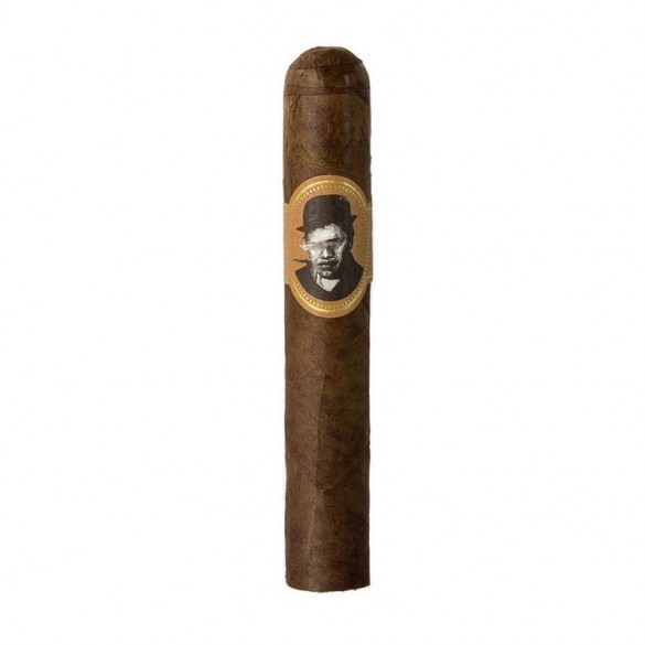 Caldwell Blind Mans Bluff Robusto Zigarre des Monats