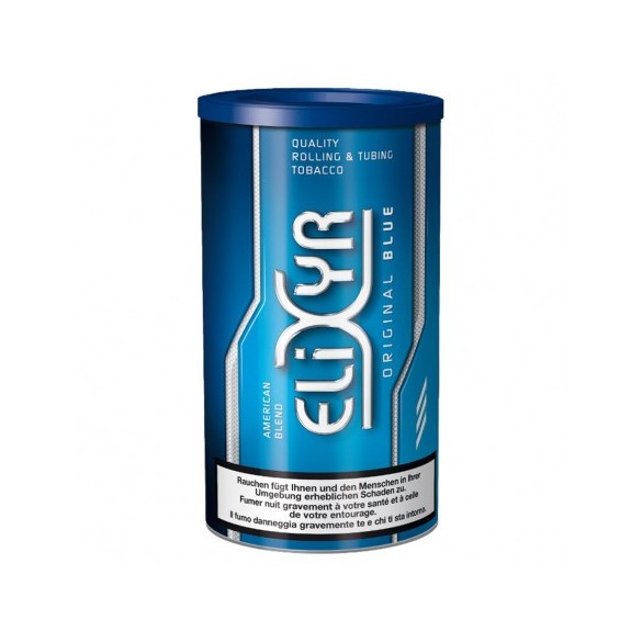  Elixyr Volumentabak 95g