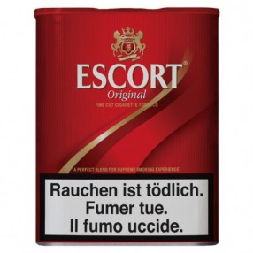 Escort Orginal Tabak 120gr. Zigarettentabak 