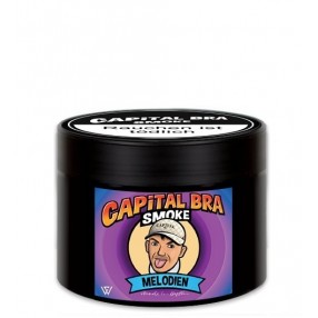 Capital Bra Shisha Tabak - Melodien 200g