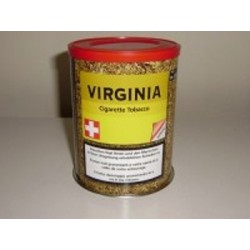  Virginia Feinschnitt nature / Dose à 160g