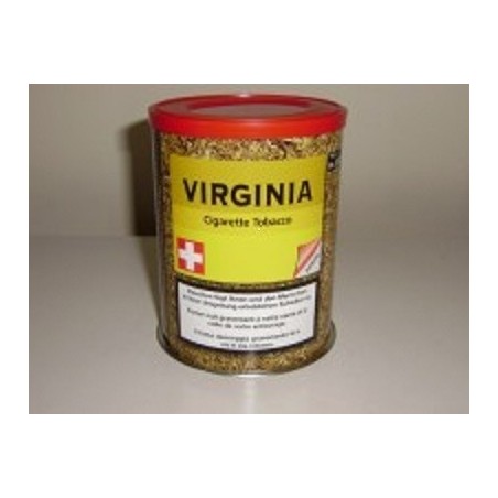  Virginia Feinschnitt nature / Dose à 160g