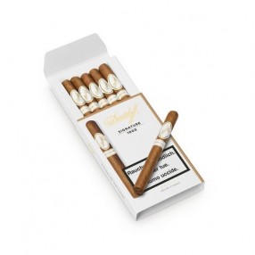 Davidoff Signature 1000 25 er Kiste Zigarren