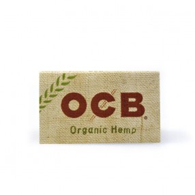 OCB Organic Hemp DW   Box