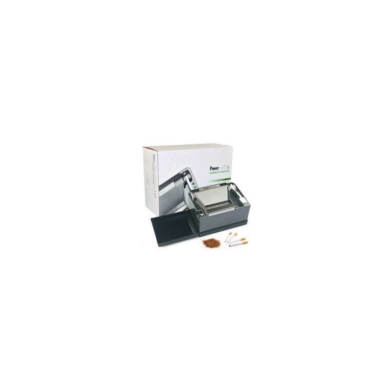 Powermatic 2 Powermatic 2