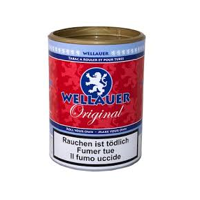 Wellauer Orginal 140g