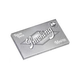 Rizla DW Silver Schachtel 25Stk. / 100 Blatt Sparpreis