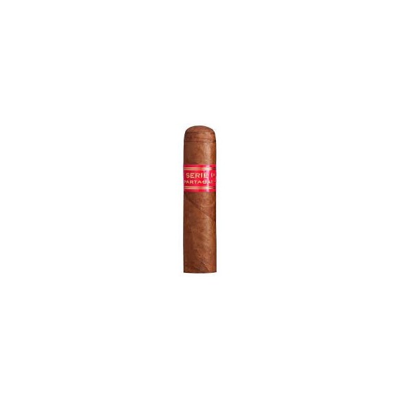 Partagas Serie D No. 6 Partagas Serie D No. 6