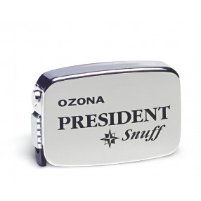 Ozona President Snuff 