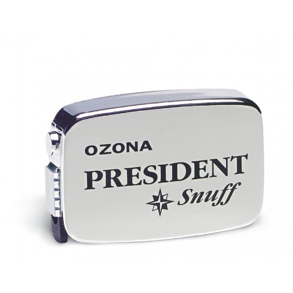 Ozona President Snuff 