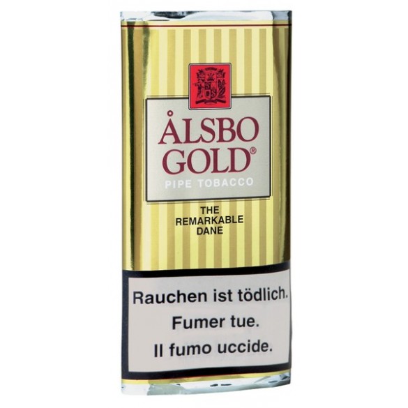 Alsbo Gold 50g Alsbo Gold 50g