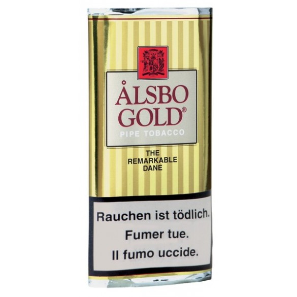 Alsbo Gold 50g