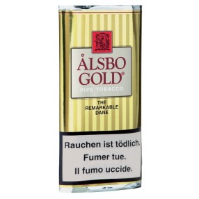 Alsbo Gold 50g