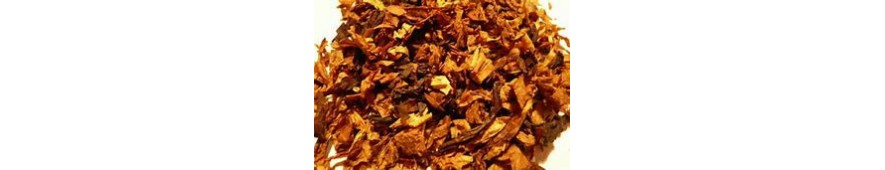 Pfeifentabak Hausmischungen bei tabakcorner.ch kaufen