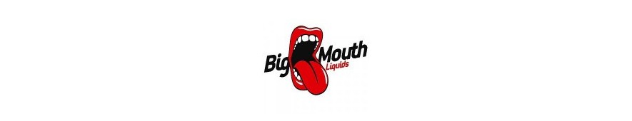  Big Mouth Aromen