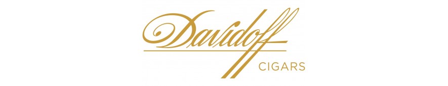 Davidoff Signature Zigarren