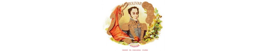 Bolivar Zigarren