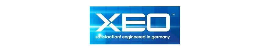 Xeo E-Liquid