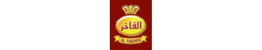 Al Fakher 250g