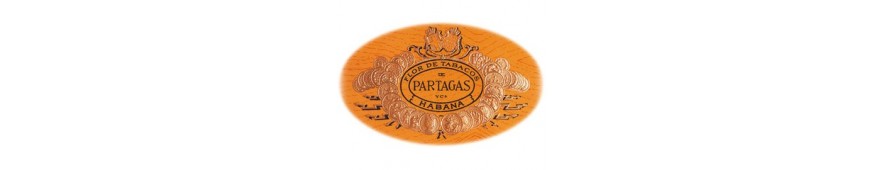 Partagas Kubanische Zigarren kaufen bei www.tabakcorner.ch