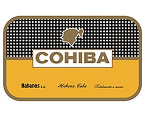 COHIBA