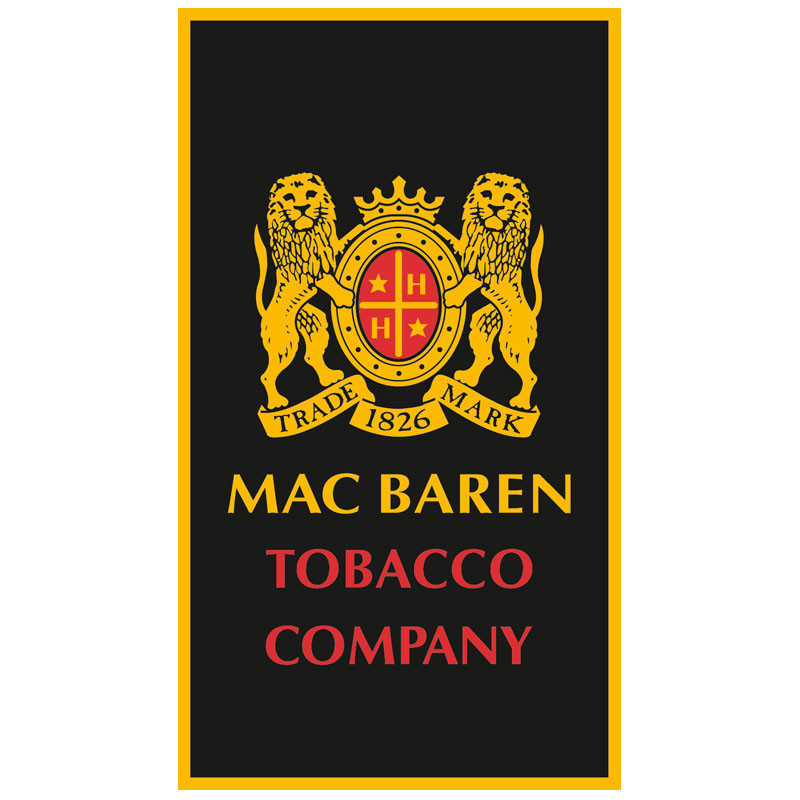 Mac Baren 