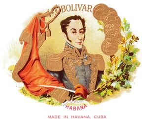 Bolivar