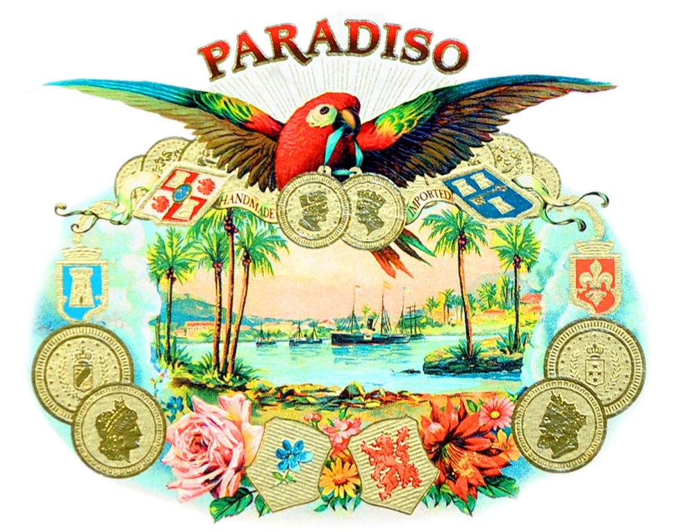 Paradiso